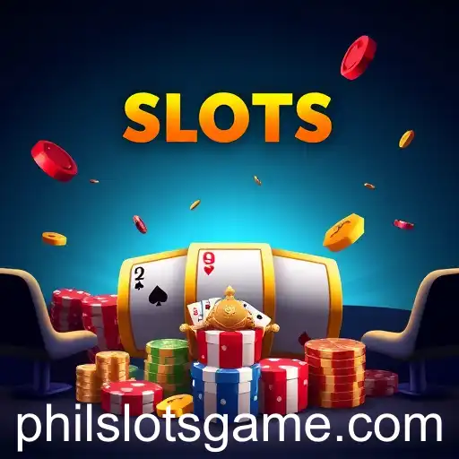 Exploring the Thrill of Casino Games with Philslots