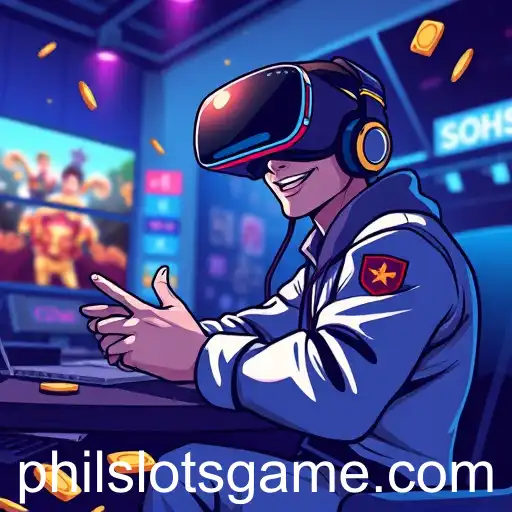 Philslots Revolutionizes Online Gaming in 2025