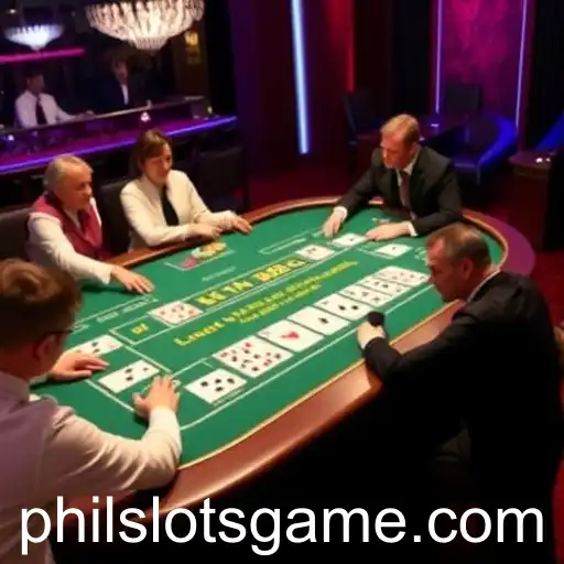 Philslots: Revolutionizing Online Gaming in 2025