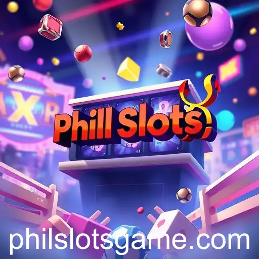The Rise of Philslots in the Gaming World