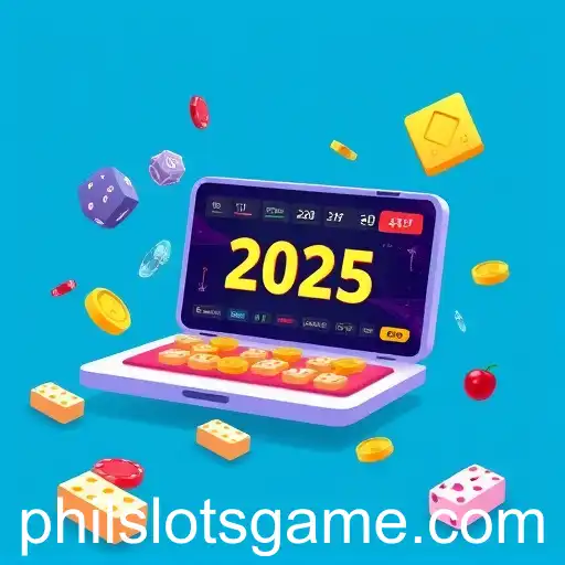 Philslots Shaping the Future of Online Gaming