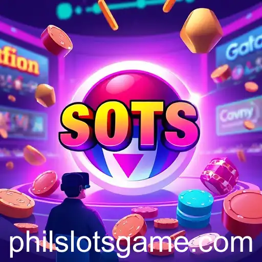 Philslots: A Rising Star in Online Gaming