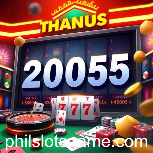 Philslots Revolutionizes Online Gaming