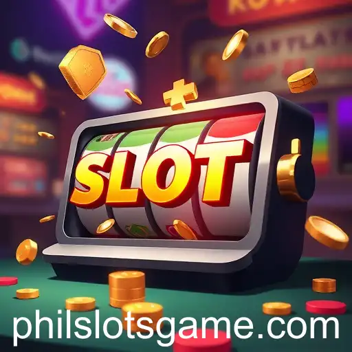 Philslots: A New Era of Online Gaming