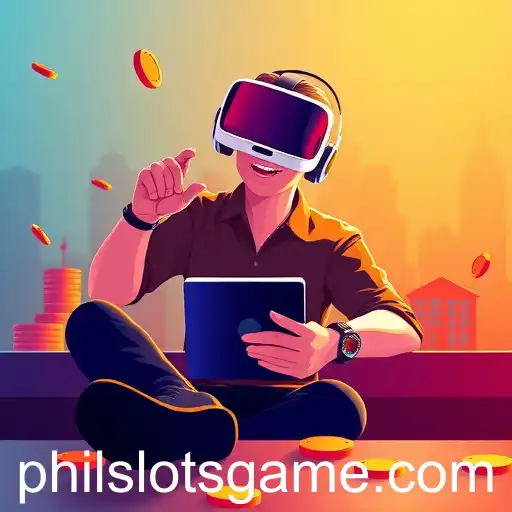 Philslots: Redefining Online Gaming in 2025