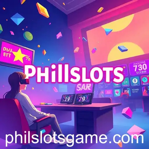 Philslots: Revolutionizing Online Gaming in 2025
