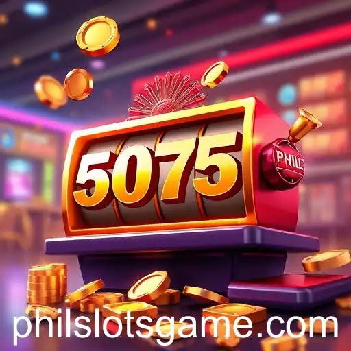 Philslots: Revolutionizing Online Gaming