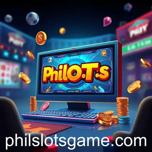 Philslots: Revolutionizing Online Gaming in 2025
