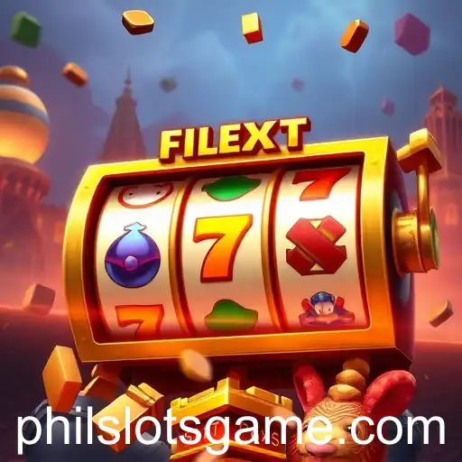 The Rise of Philslots in Online Gaming