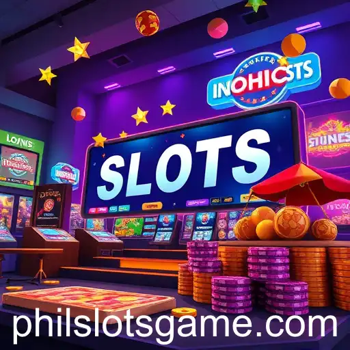 The Rise of Philslots in Online Gaming