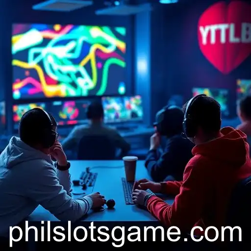 The Rise of Online Gaming Ventures