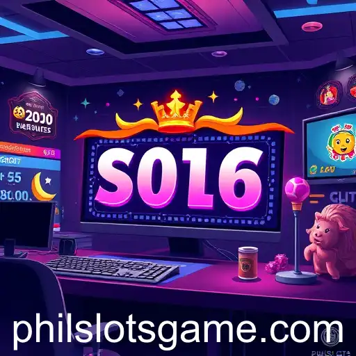 The Rise of Philslots: A New Era in Online Gaming