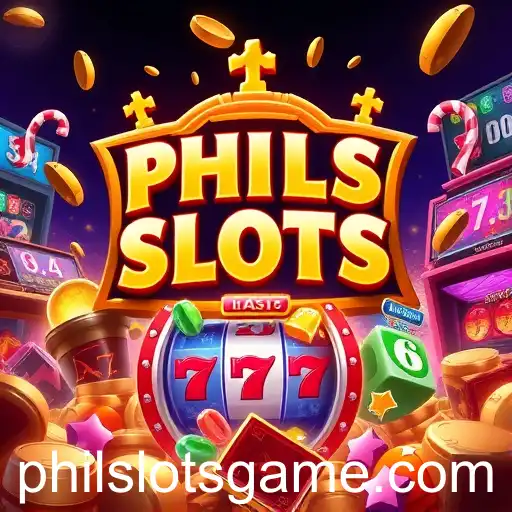 The Rise of Philslots: A Game Changer in the Online Gaming Industry