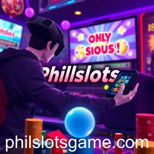 The Rising Popularity of Philslots