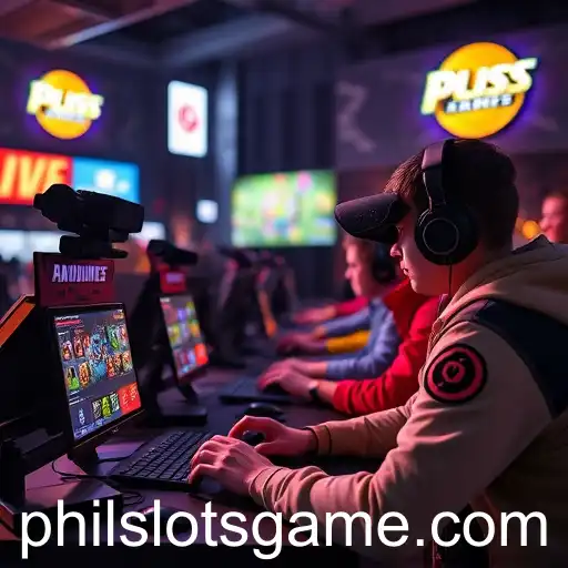 The Rise of Online Gaming in the UK