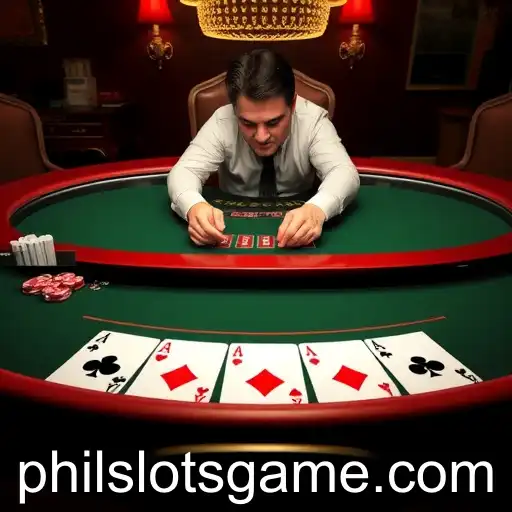 Philslots: The Evolution of Online Gaming
