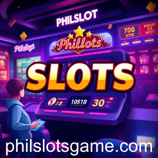 Philslots: Revolutionizing Online Gaming in 2025