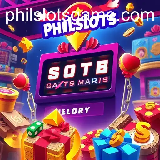The Rise of Philslots: A New Era in Online Gaming