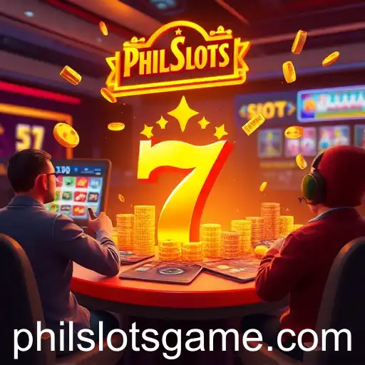 Philslots: Gaming Revolution in 2025