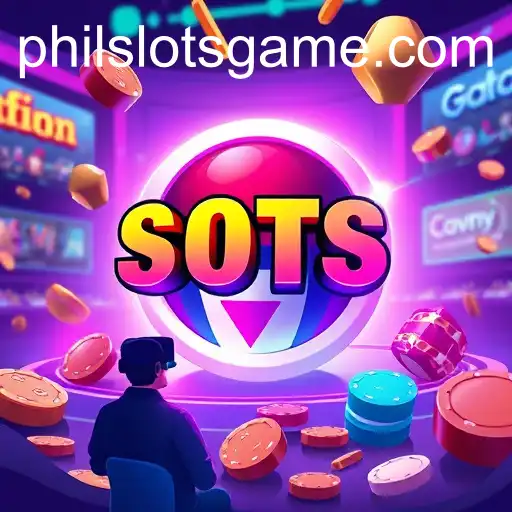 Philslots: A Rising Star in Online Gaming