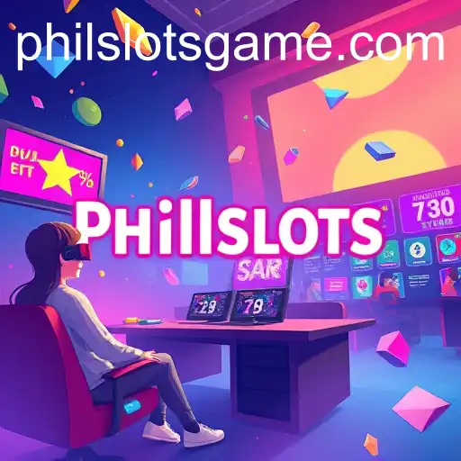 Philslots: Revolutionizing Online Gaming in 2025