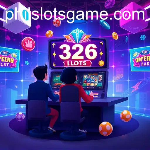 Philslots: Revolutionizing Online Gaming in a Rapidly Evolving Digital Era