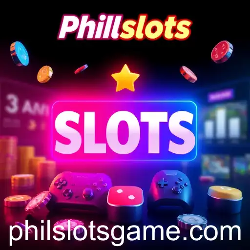 Philslots: Revolutionizing Online Gaming
