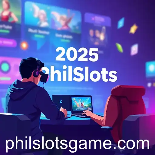 Philslots: Revolutionizing Online Gaming in 2025