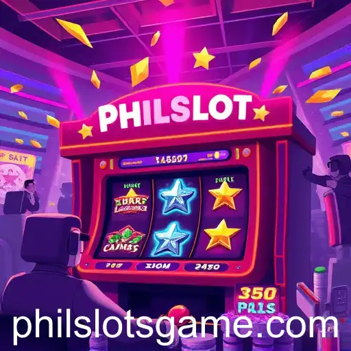 Philslots Pioneers New Era in Online Gaming
