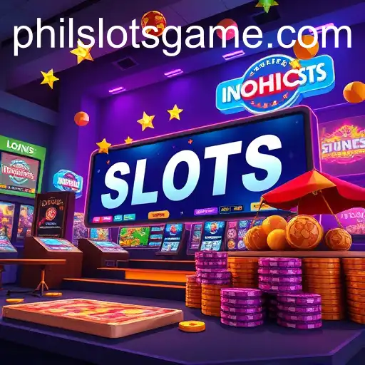 The Rise of Philslots in Online Gaming