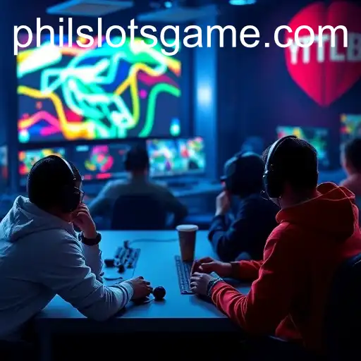 The Rise of Online Gaming Ventures