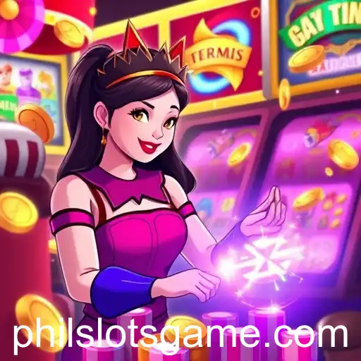 The Rise of Philslots: A Game Changer in the Online Gaming Industry