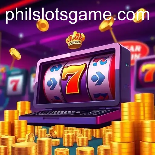 The Rise of PhilSlots in the Growing Gaming Industry