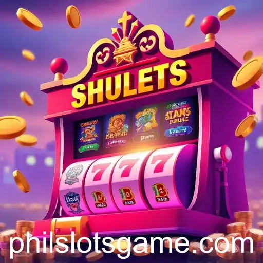The Rise of Philslots: Revolutionizing Online Gaming